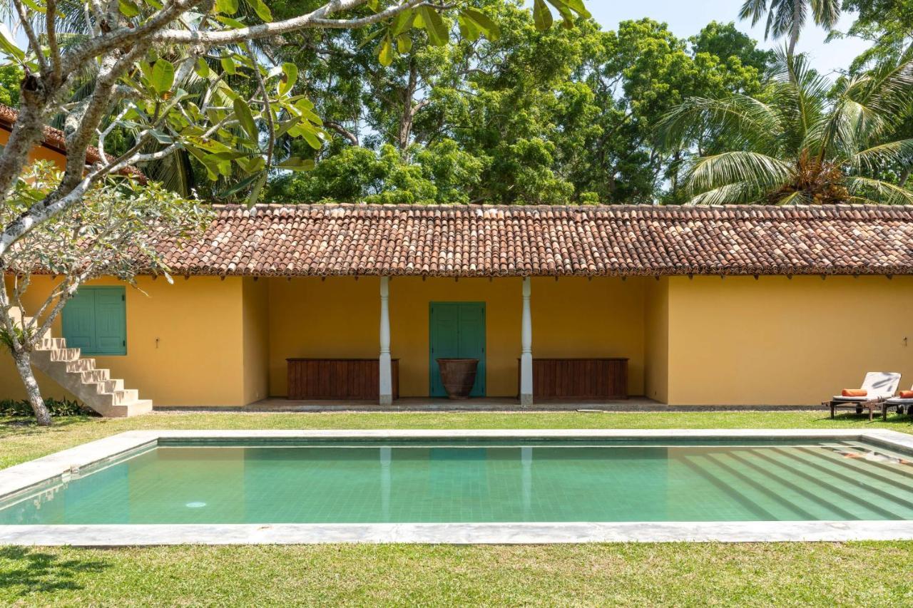 The Last House Tangalle Eksteriør bilde