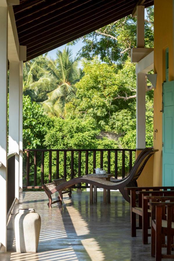 The Last House Tangalle Eksteriør bilde