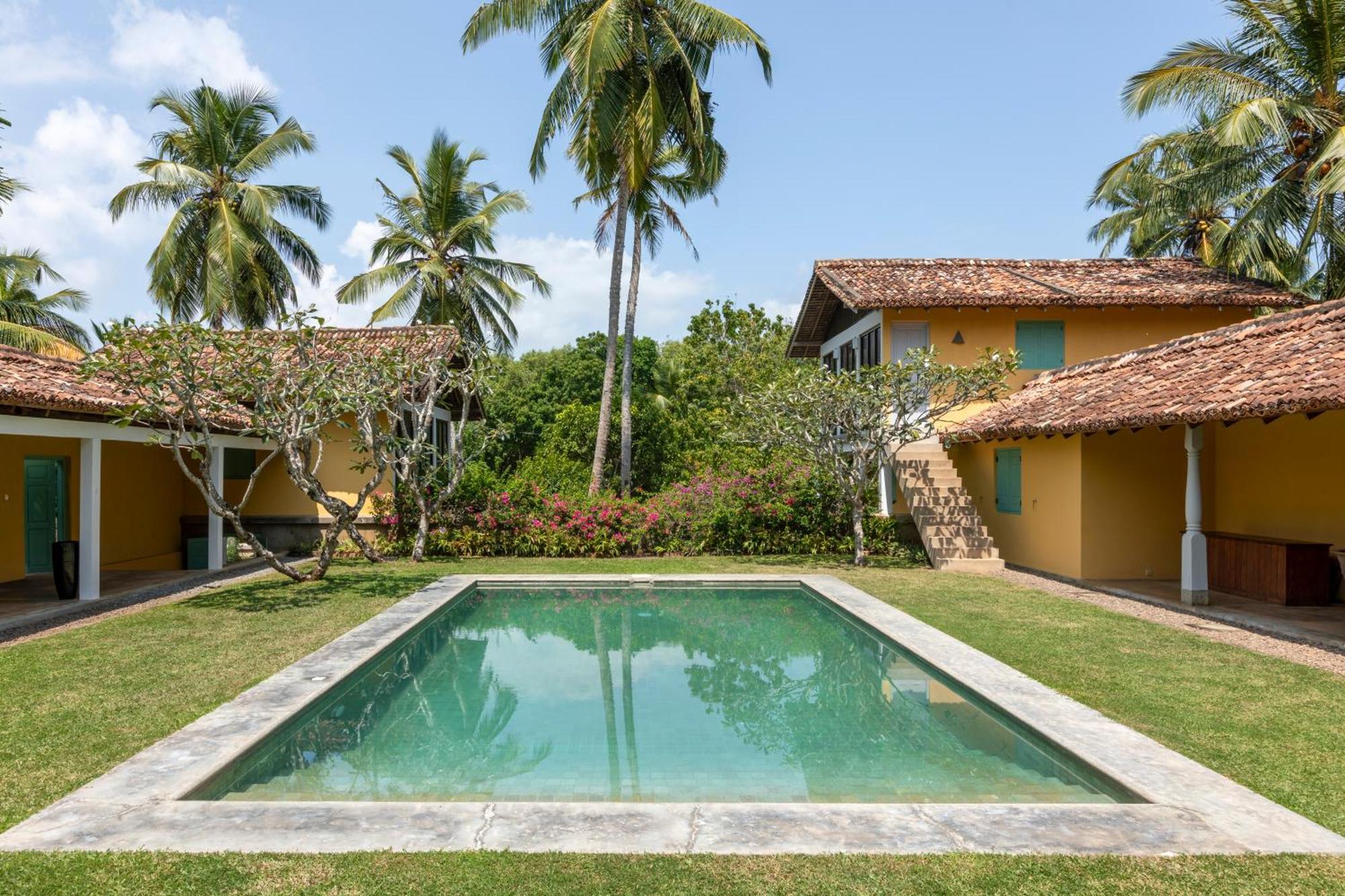 The Last House Tangalle Eksteriør bilde