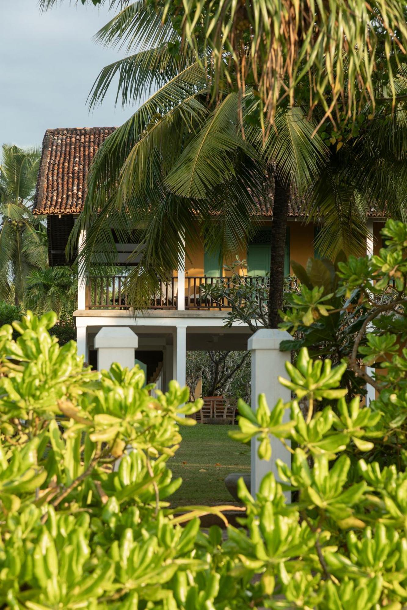 The Last House Tangalle Eksteriør bilde