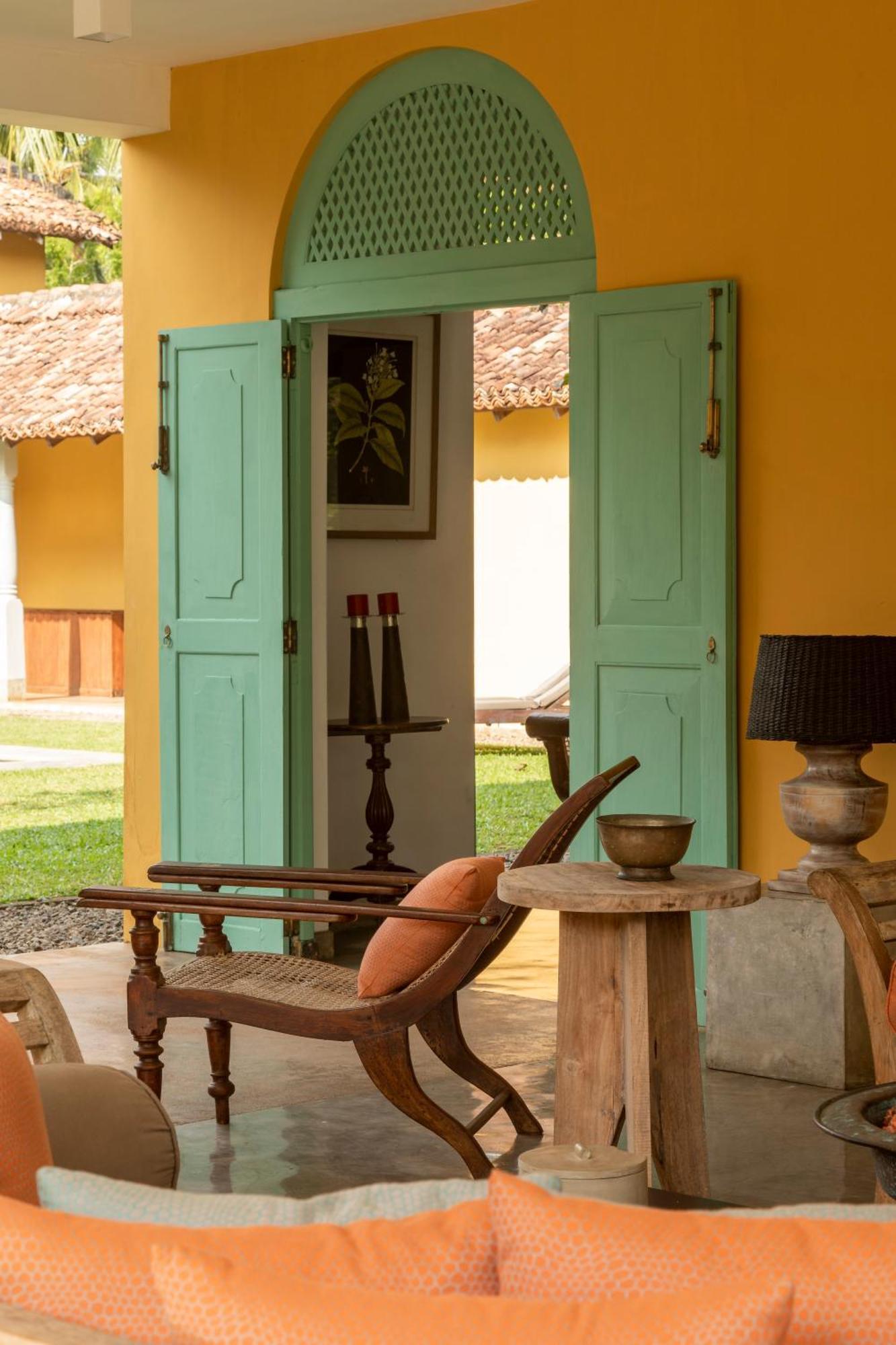 The Last House Tangalle Eksteriør bilde