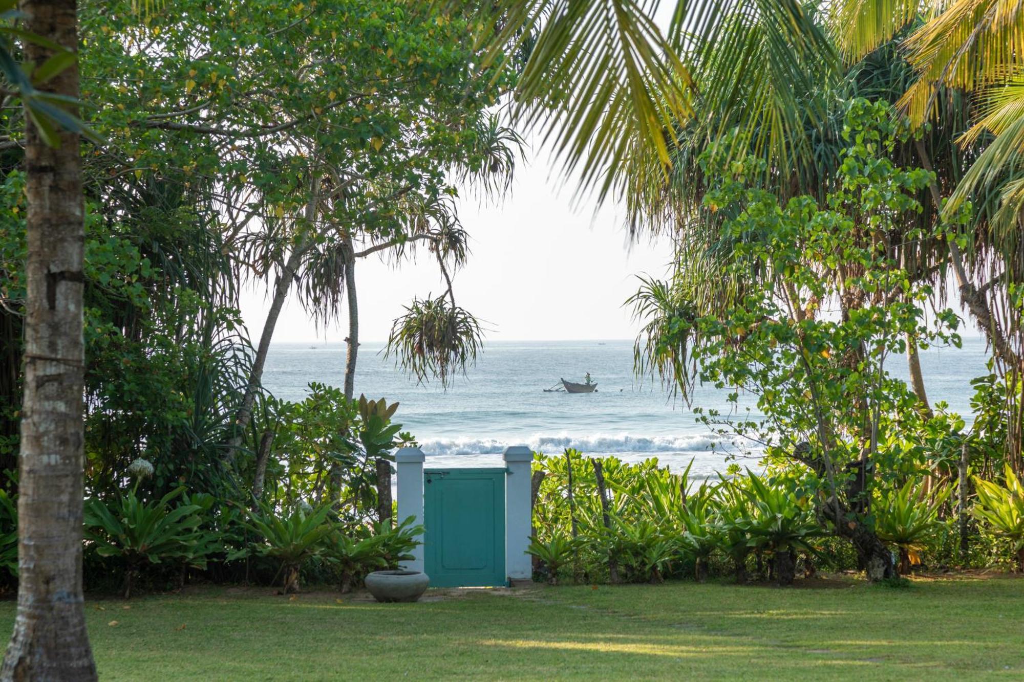 The Last House Tangalle Eksteriør bilde