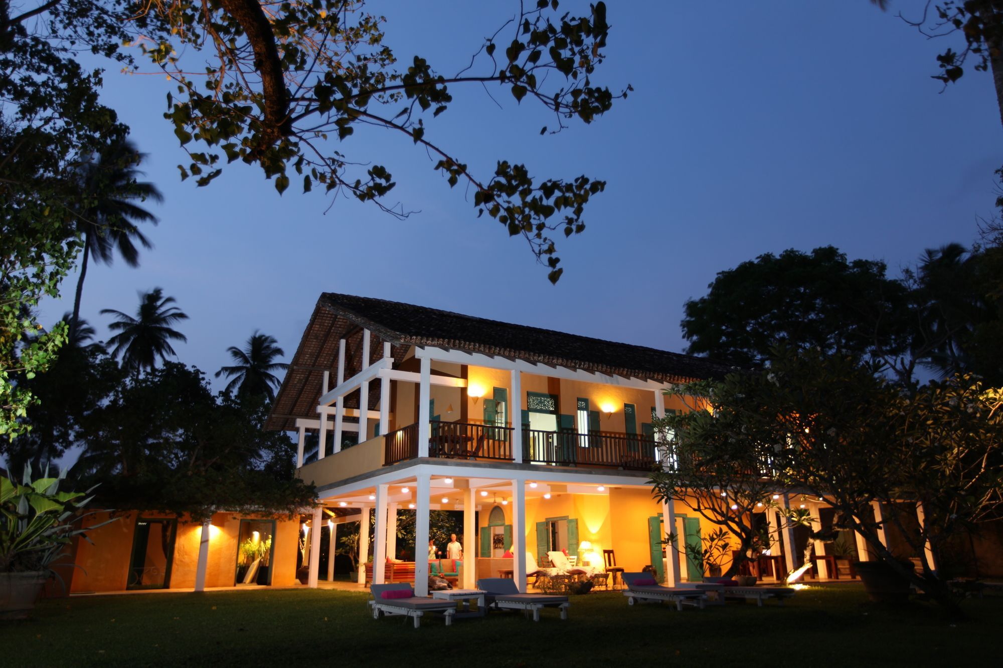 The Last House Tangalle Eksteriør bilde